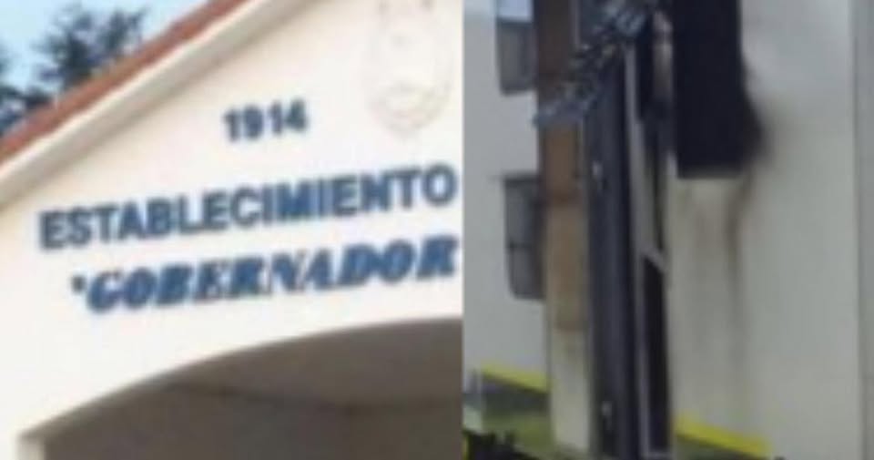 DOLOROSA NOTICIA PARA HUINCA Y ZONA