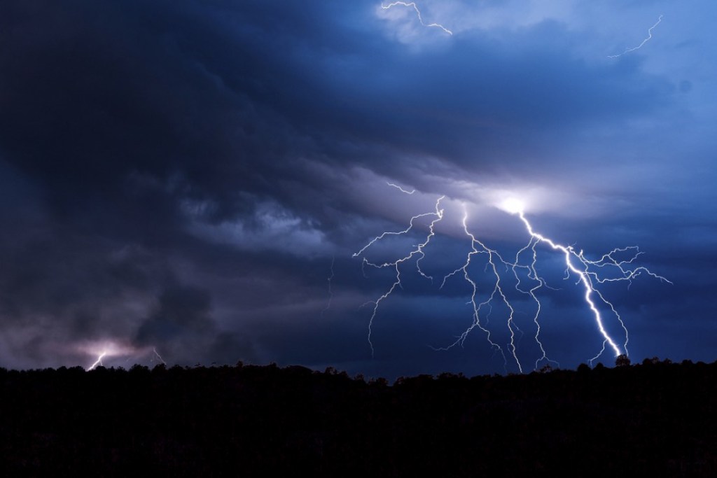 Alerta meteorológica