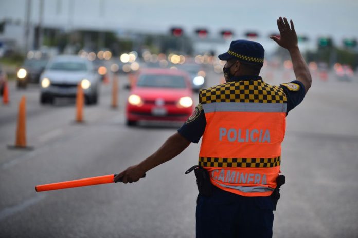 Aumentan las multas de la Caminera y las más caras ya superan los $2.000.000