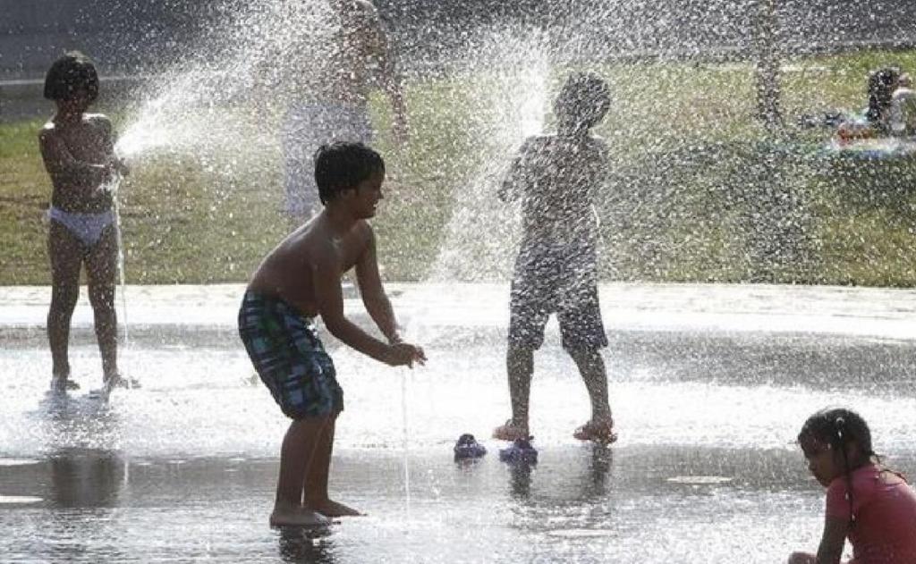Alerta amarilla por calor para Córdoba y otras nueve provincias