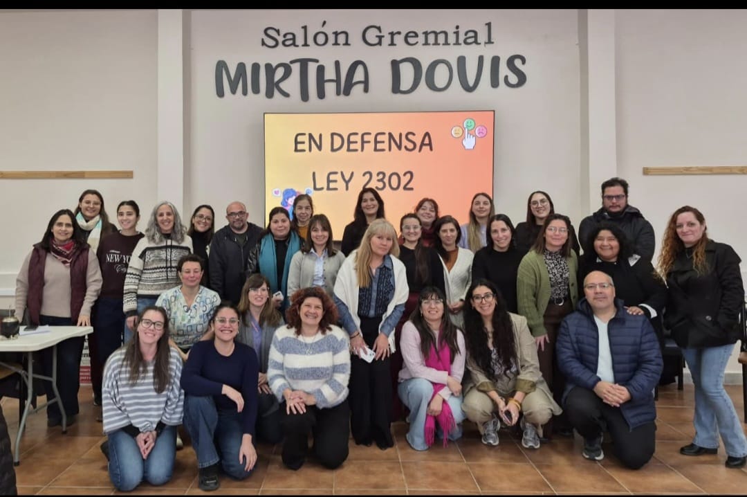 LA SALUD MENTAL ES UNA REALIDAD SOCIAL QUE NOS INTERPELA A TODOS