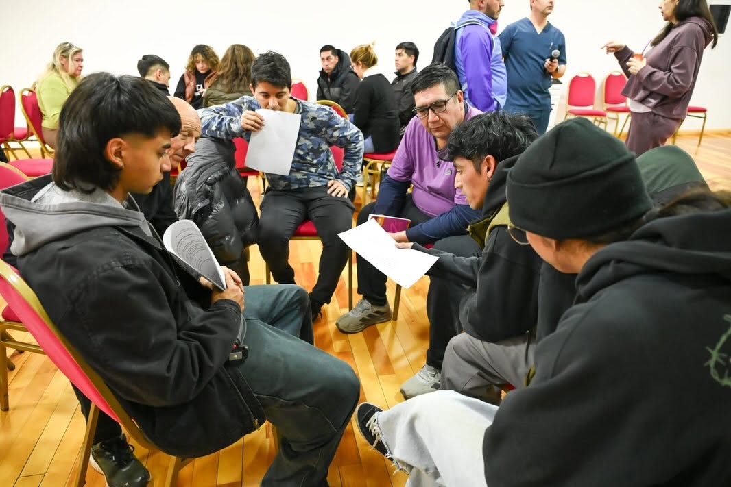 FORMAR A LOS FORMADORES: DETECCIÓN TEMPRANA DE VIOLENCIA SEXUAL Y LESIONES DEPORTIVAS
