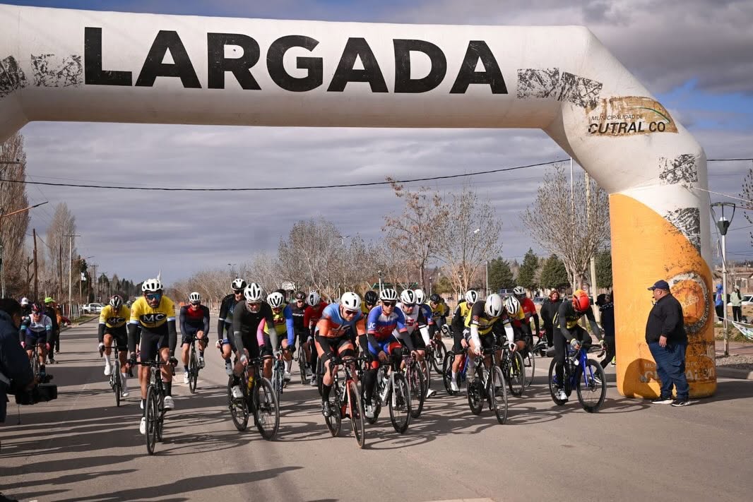 FESTIVAL CICLÍSTICO POR EL DÍA DEL NIÑO