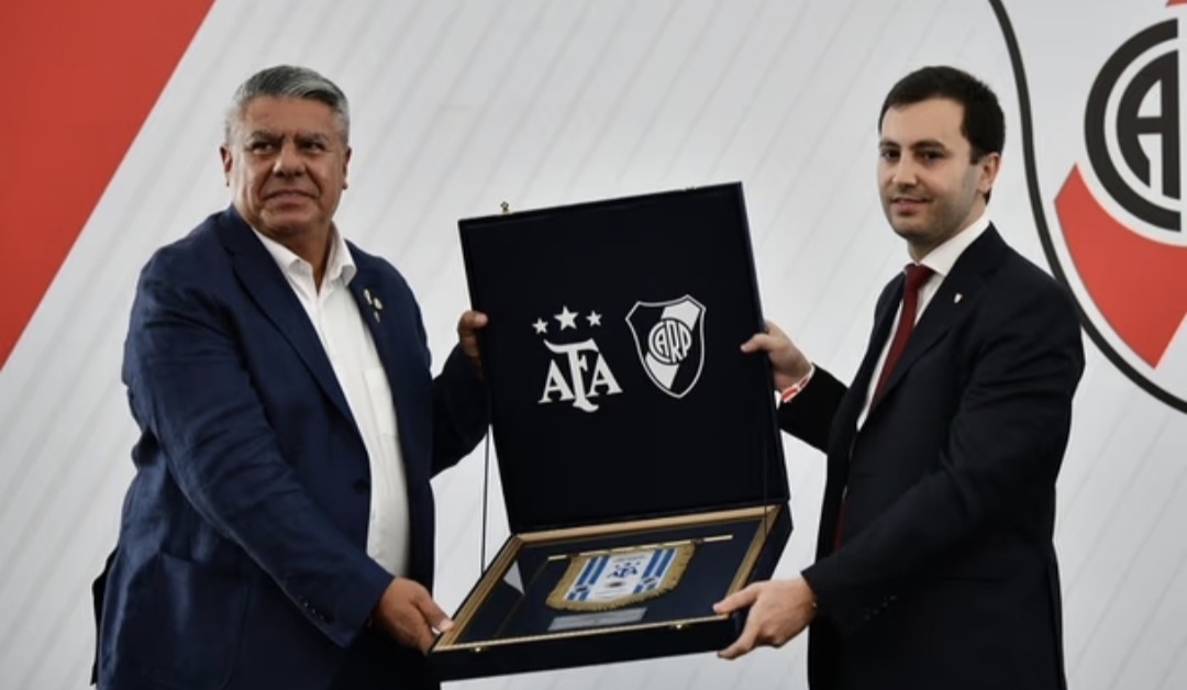 El duro comunicado de la Liga contra River por el faltazo a la conferencia previa al Superclásico