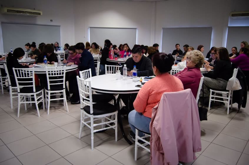 CAPACITACIÓN EN MARKETING PARA EMPRENDEDORES