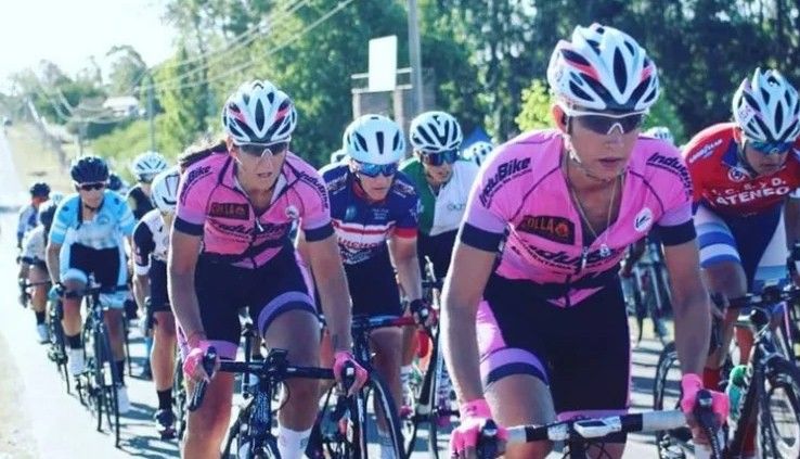 CICLISMO SOLIDARIO