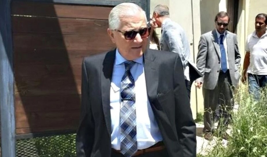 CONDENARON AL EX JUEZ SOTO DÁVILA