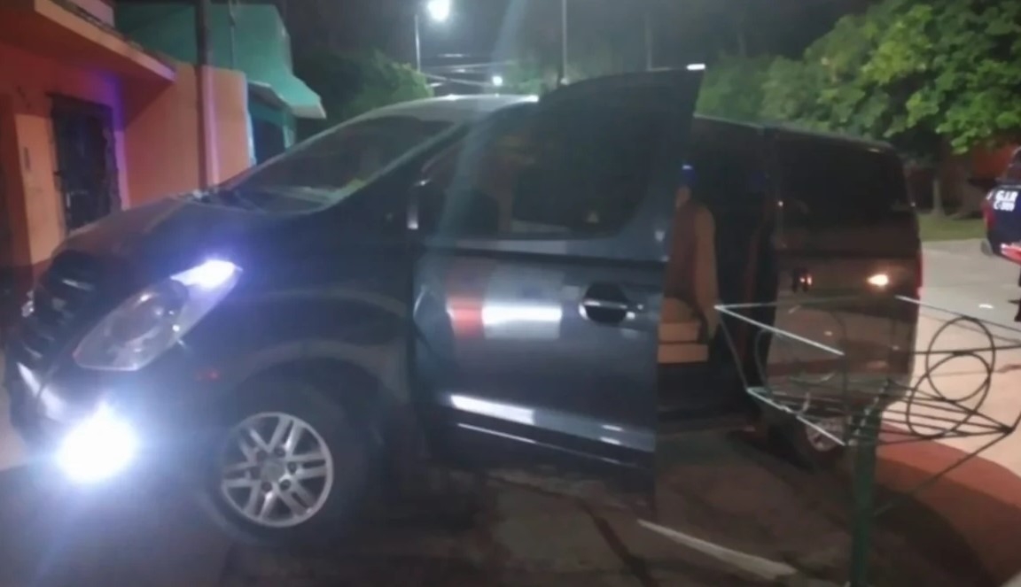 LA POLICÍA DE CORRIENTES RECUPERÓ VEHÍCULOS ROBADOS