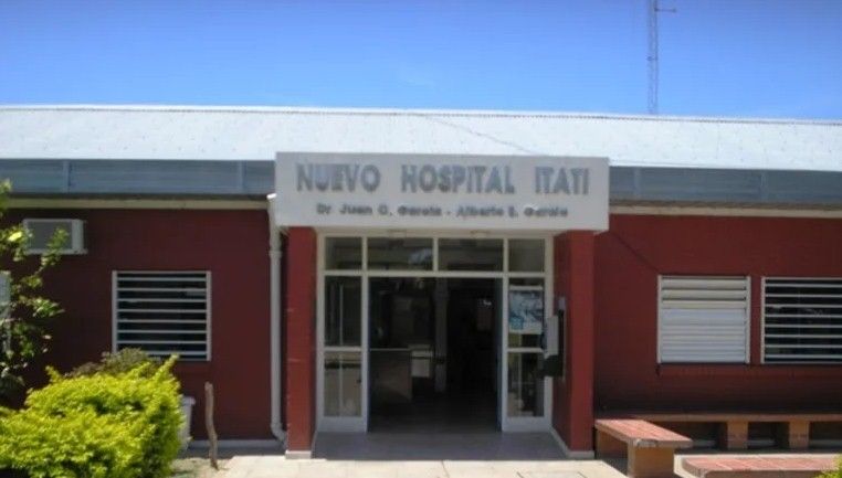 MALA PRAXIS EN ITATÍ. EXHUMARÁN EL CUERPO DE “CHECHO” RÍOS