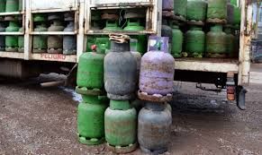 PODRÍA FALTAR GAS