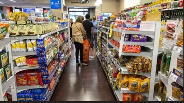 INFLACIÓN DE OCTUBRE