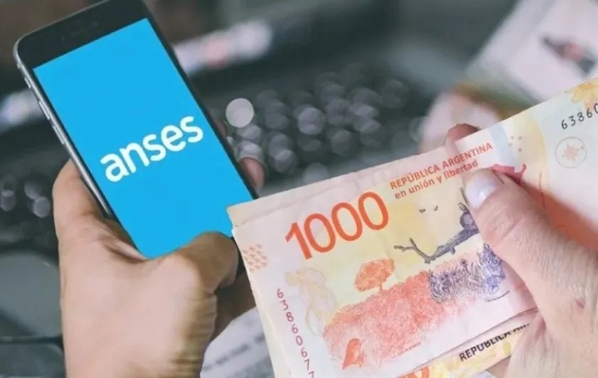 LA ANSES PAGARÁ UN BONO DE REFUERZO