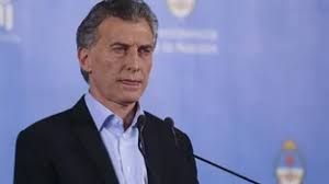 Macri con referentes del NEA