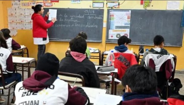 CICLO 2024: LAS CLASES COMIENZAN EL 26 DE FEBRERO