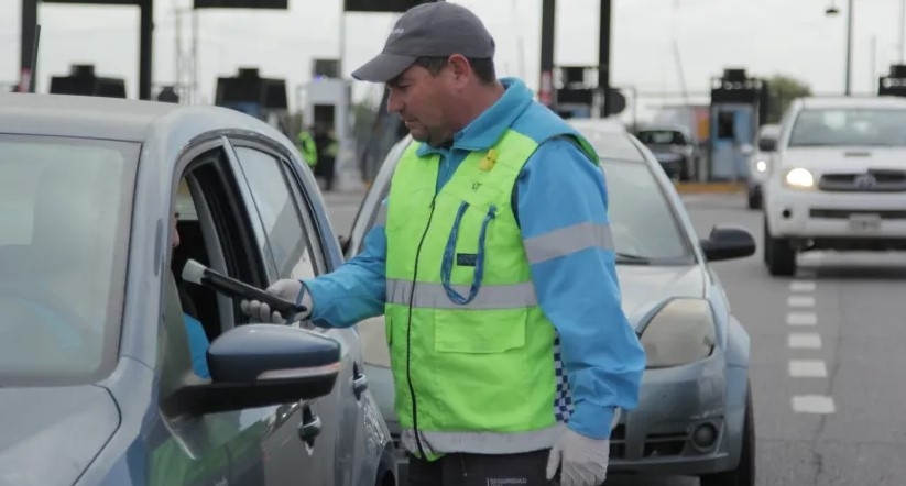 PRESENTAN PROYECTO DE ALCOHOL CERO AL VOLANTE