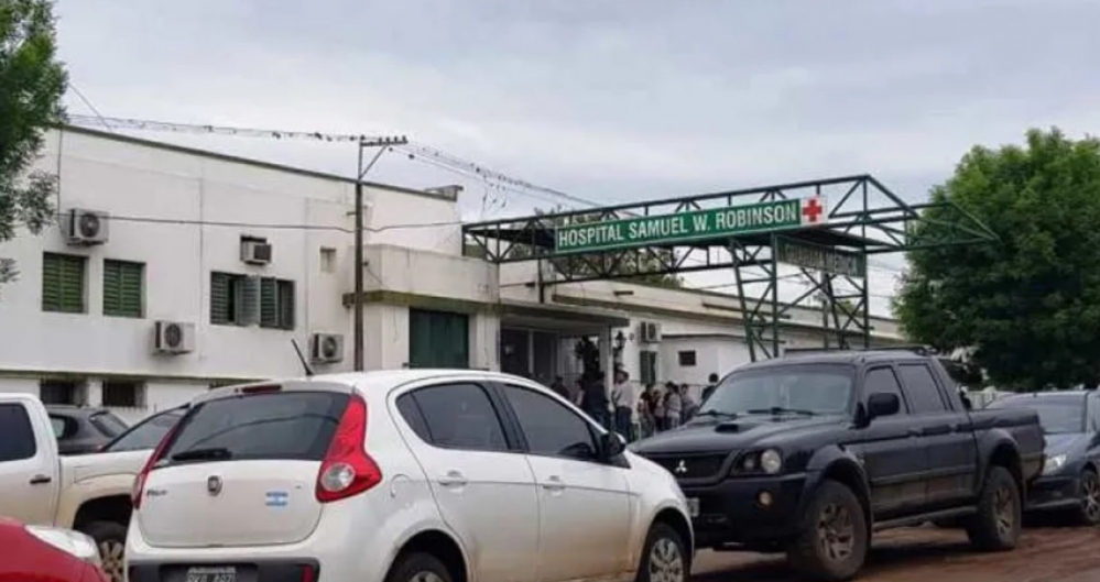 UN HOMBRE MURIÓ APUÑALADO EN MONTE CASEROS