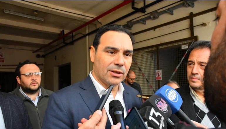EL GOBERNADOR CONFIRMÓ OTRO AUMENTO PARA ESTATALES