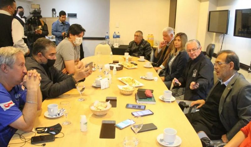 APLICARÍAN UNA QUINTA DOSIS DE LA VACUNA ANTICOVID