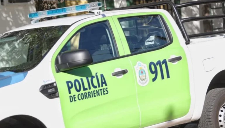 JOVEN ASESINÓ A SU PADRE DURANTE UNA PELEA