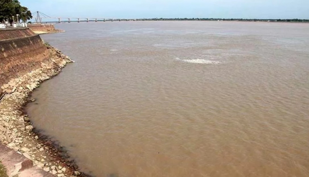 PREOCUPA LA SITUAIÓN HÍDRICA DE CORRIENTES