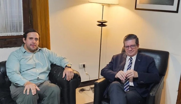 AVANZAN CON UNA LEY SOBRE RUIDOS MOLESTOS