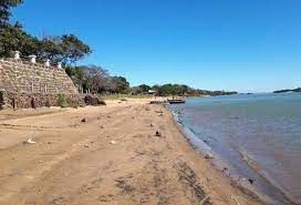 La bajante del río seguirá hasta marzo
