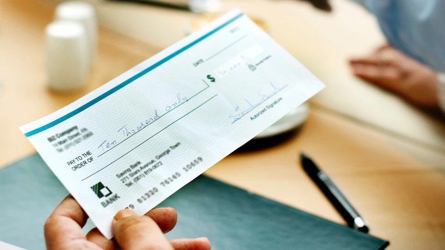 IMPUESTO AL CHEQUE: EMPRESARIOS RECHAZAN PROYECTO DE MASSA