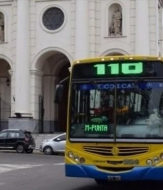 PARO DE COLECTIVOS: UTA RECHAZÓ LA CONCILIACIÓN OBLIGATORIA