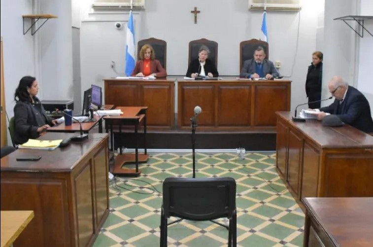 JUZGAN A JOVEN QUE VIOLÓ A UNA MENOR EN ITATÍ