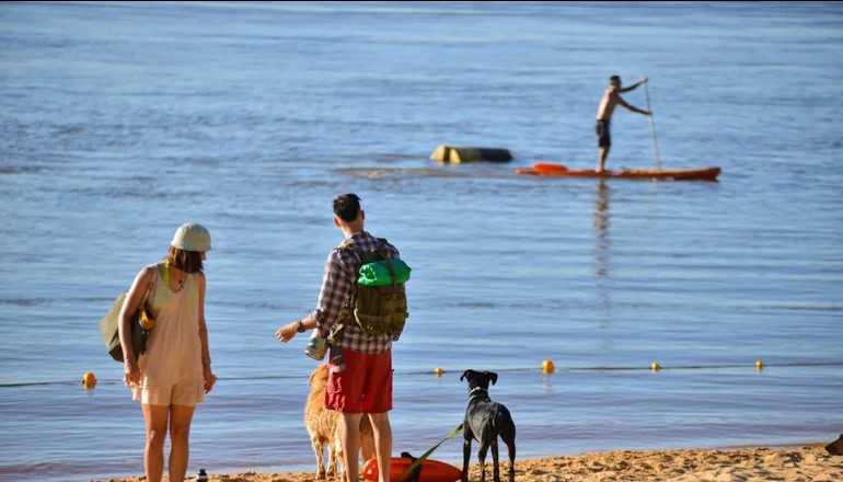 LANZAN AYUDA PARA PRESTADORES TURÍSTICOS