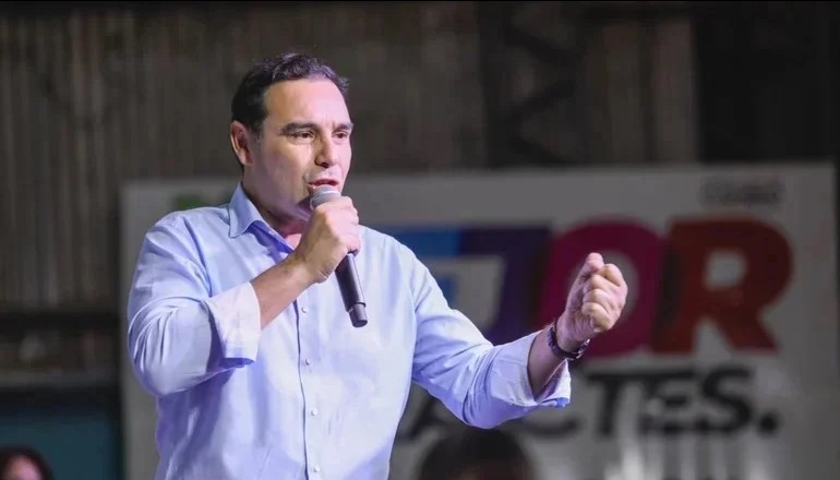 LA UCR NACIONAL SE REÚNE PARA ANALIZAR EL DNU DE MILEI