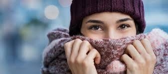 ANTICIPAN DESCENSO DE TEMPERATURA