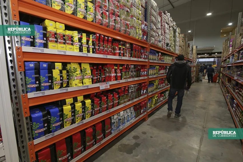 ELABORADORES DEJARON DE ABASTECER A MAYORISTAS Y SUPERMERCADOS
