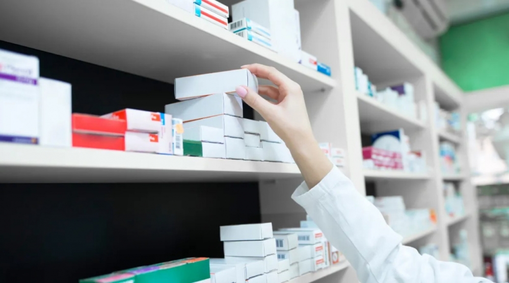 PRECIOS CONGELADOS DE MEDICAMENTOS