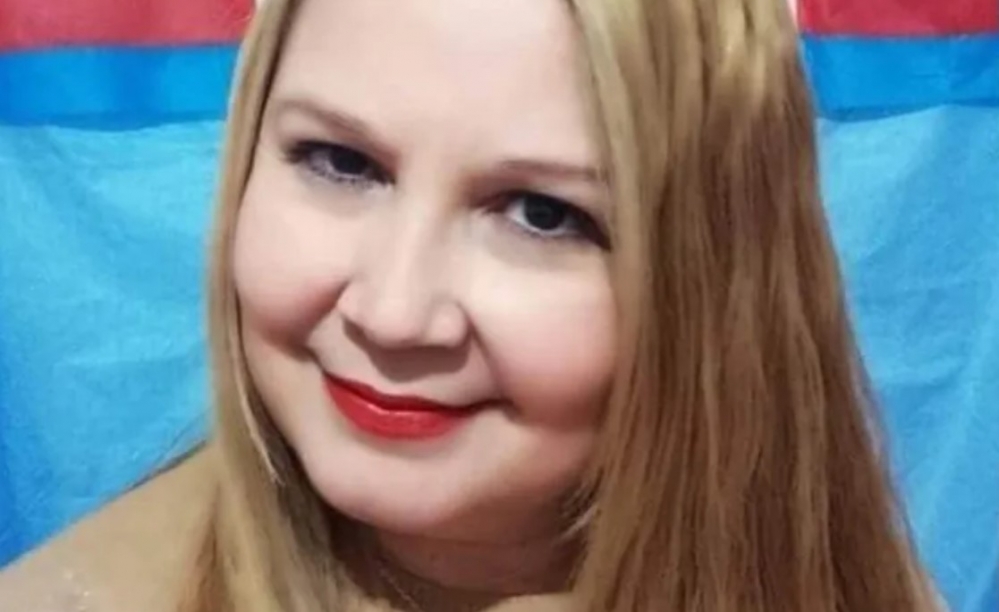 IMPUTARON POR HOMICIDIO A LA EX PAREJA DE LA PERIODISTA ASESINADA