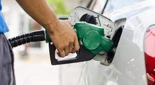 PODRÍA FALTAR NAFTA