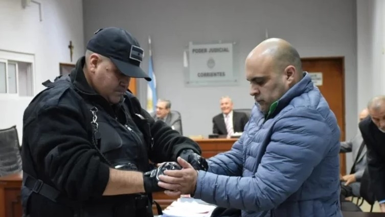 CONDENARON A UN HOMBRE POR ESTAFA CON VIVIENDAS