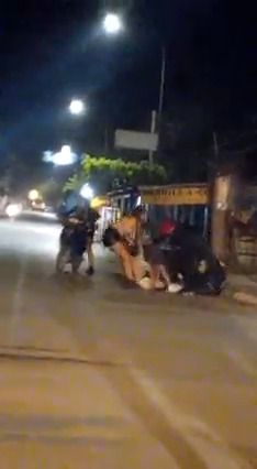 DENUNCIAN A FUNCIONARIO DE ITATÍ