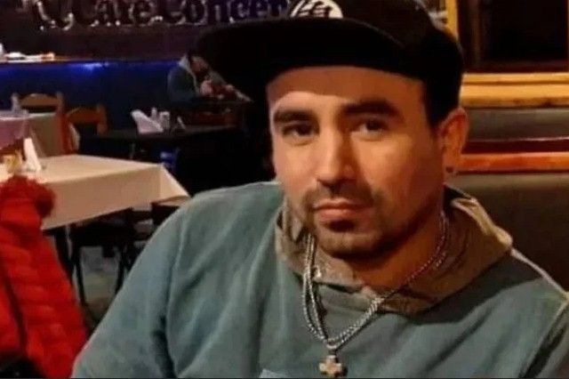 MATO A SU MUJER Y SE SUICIDÓ