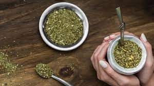 Disminuyó el consumo de yerba