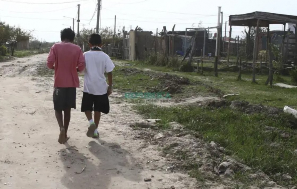 SE CONOCIÓ EL ÍNDICE DE POBREZA