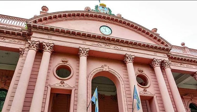 CORRIENTES DEMANDÓ AL ESTADO NACIONAL