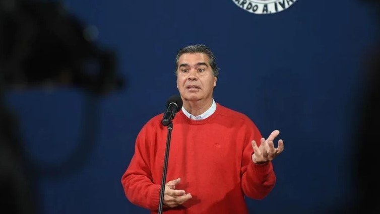 ELECCIONES EN EL CHACO