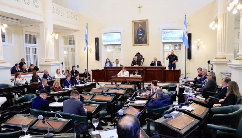 LA CÁMARA DE DIPUTADOS MODIFICÓ EL ESTATUTO DOCENTE