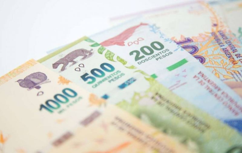 NUEVOS BILLETES