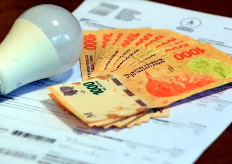 LA DPEC ANUNCIÓ UN AUMENTO DEL 300 % RN LA TARIFA ELÉCTRICA