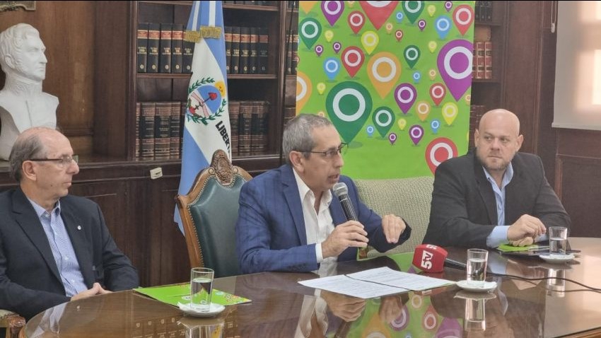 CONFIRMARON 20% DE AUMENTO PARA EMLEADOS ESTATALES DE LA PROVINCIA