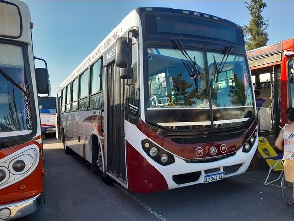 COLECTIVOS: EMPRESARIOS AFIRMAN NO PODER PAGAR EL AGUINALDO
