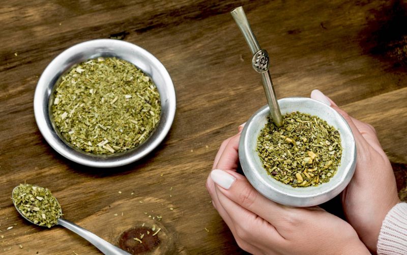 YERBA PARA LA POBLACION VULNERABLE