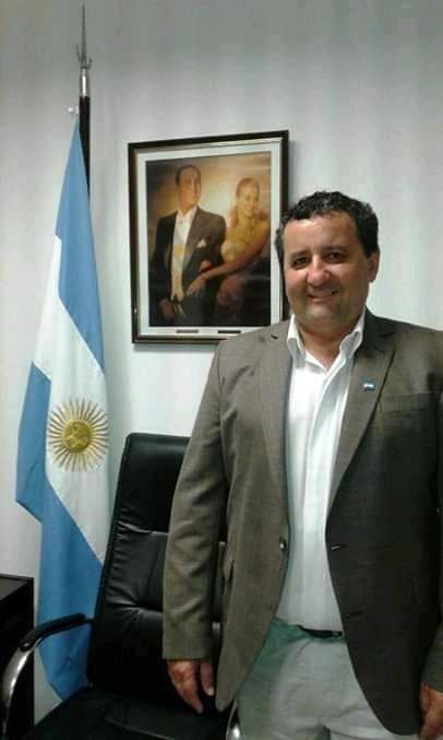 Entrevista exclusiva con unos de los máximos dirigente del PJ.el sr Roger Terán.